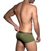 AD Fetish Boxer Khaki ADF96