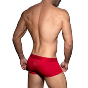 AD Fetish Boxer Red ADF96