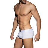 AD Fetish Boxer White ADF96