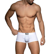 AD Fetish Boxer White ADF96