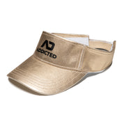 Addicted AD Party Tennis Cap Gold AD1194