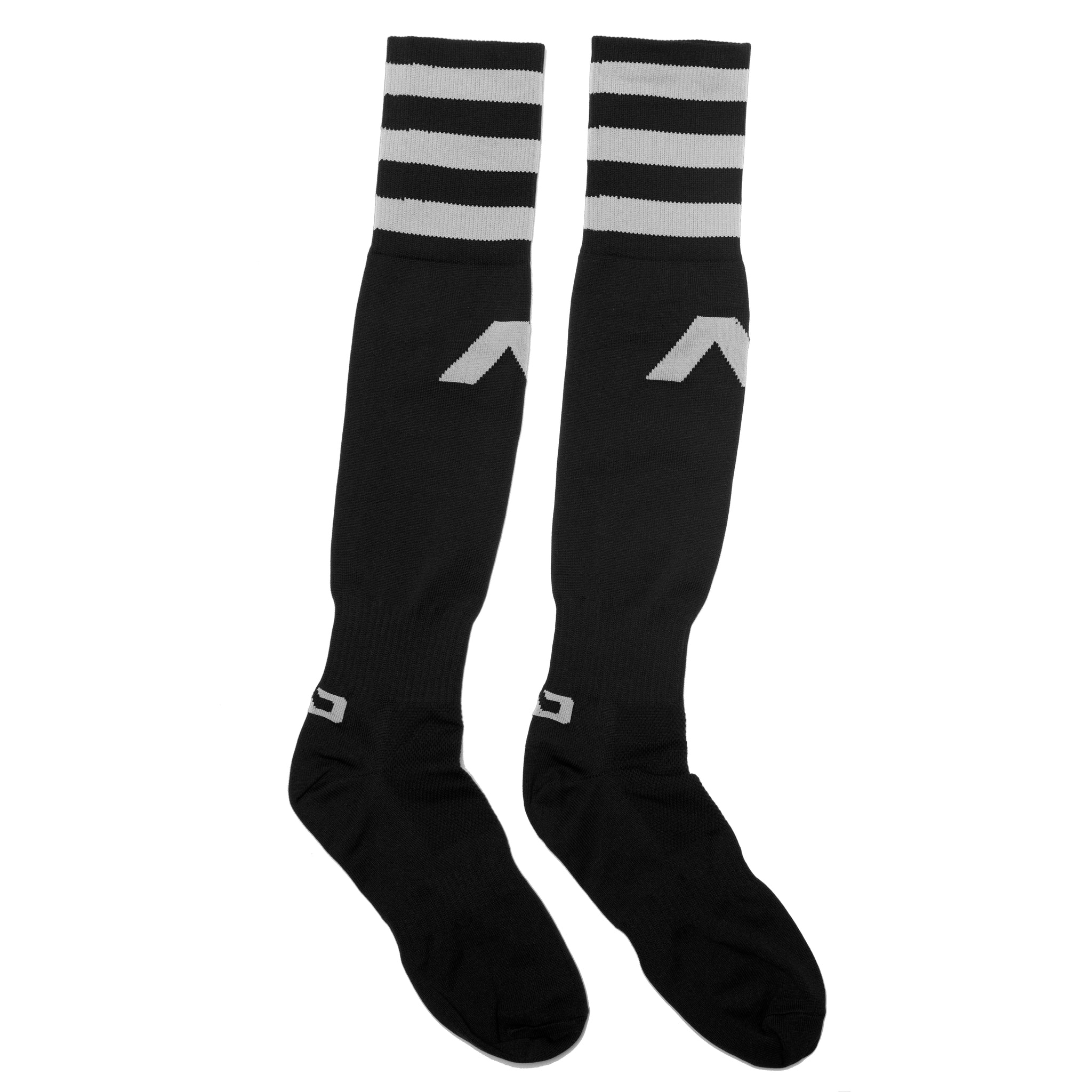 Addicted Basic Socks Black AD382