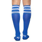 Addicted Basic Socks Royal Blue AD382