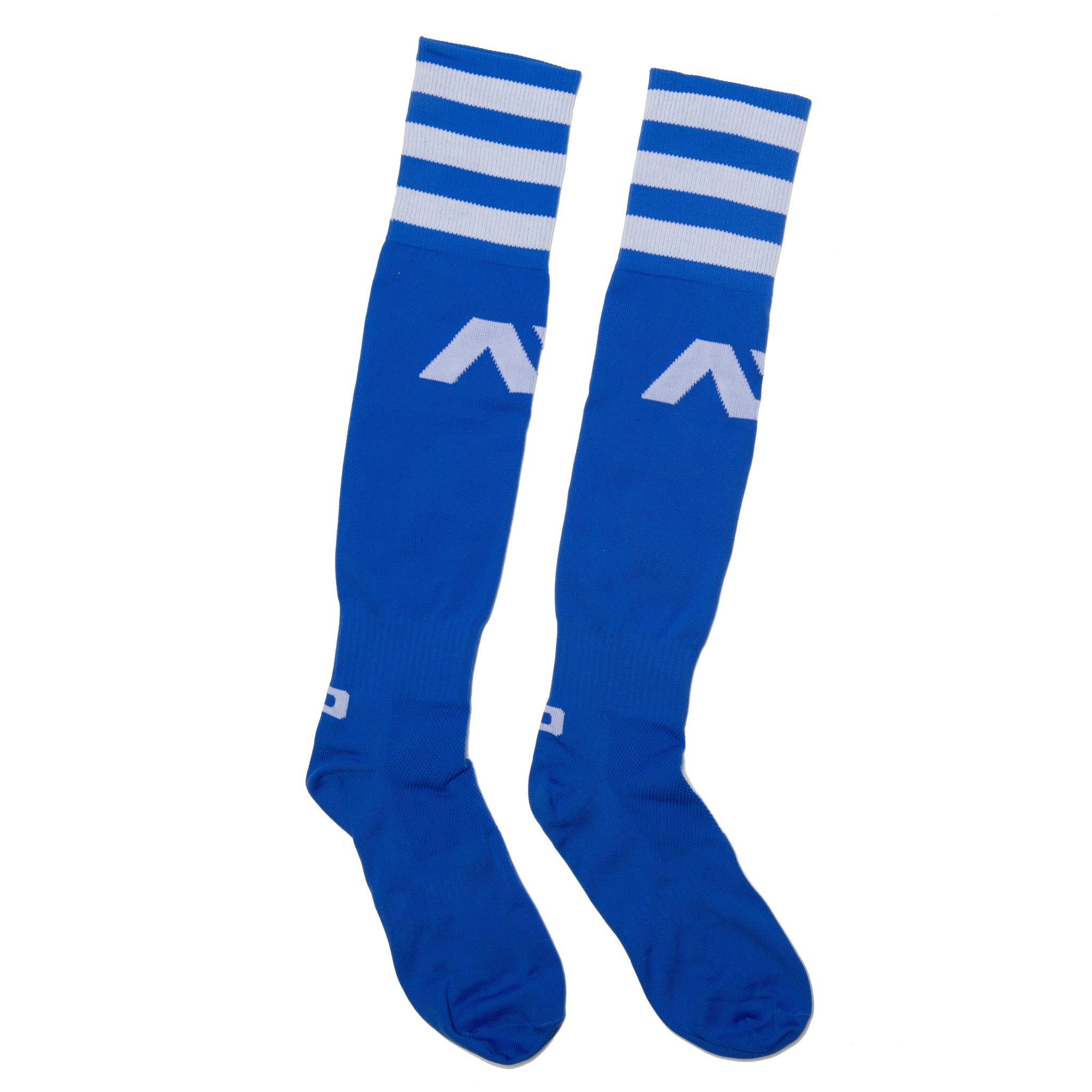 Addicted Basic Socks Royal Blue AD382