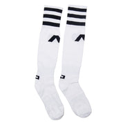 Addicted Basic Socks White AD382