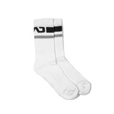 Addicted Basic Sport Socks Black AD521