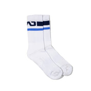 Addicted Basic Sport Socks Navy AD521