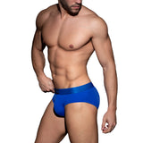 AD Fetish Brief Royal Blue ADF95