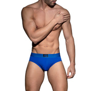 AD Fetish Brief Royal Blue ADF95