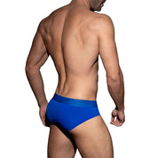 AD Fetish Brief Royal Blue ADF95