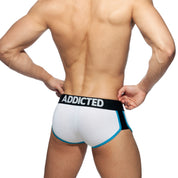 Addicted Second Skin 3 Pack Trunk Multi AD898P