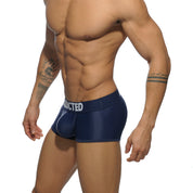 Addicted 3 Pack Mesh Boxer Push Up Multi AD477P