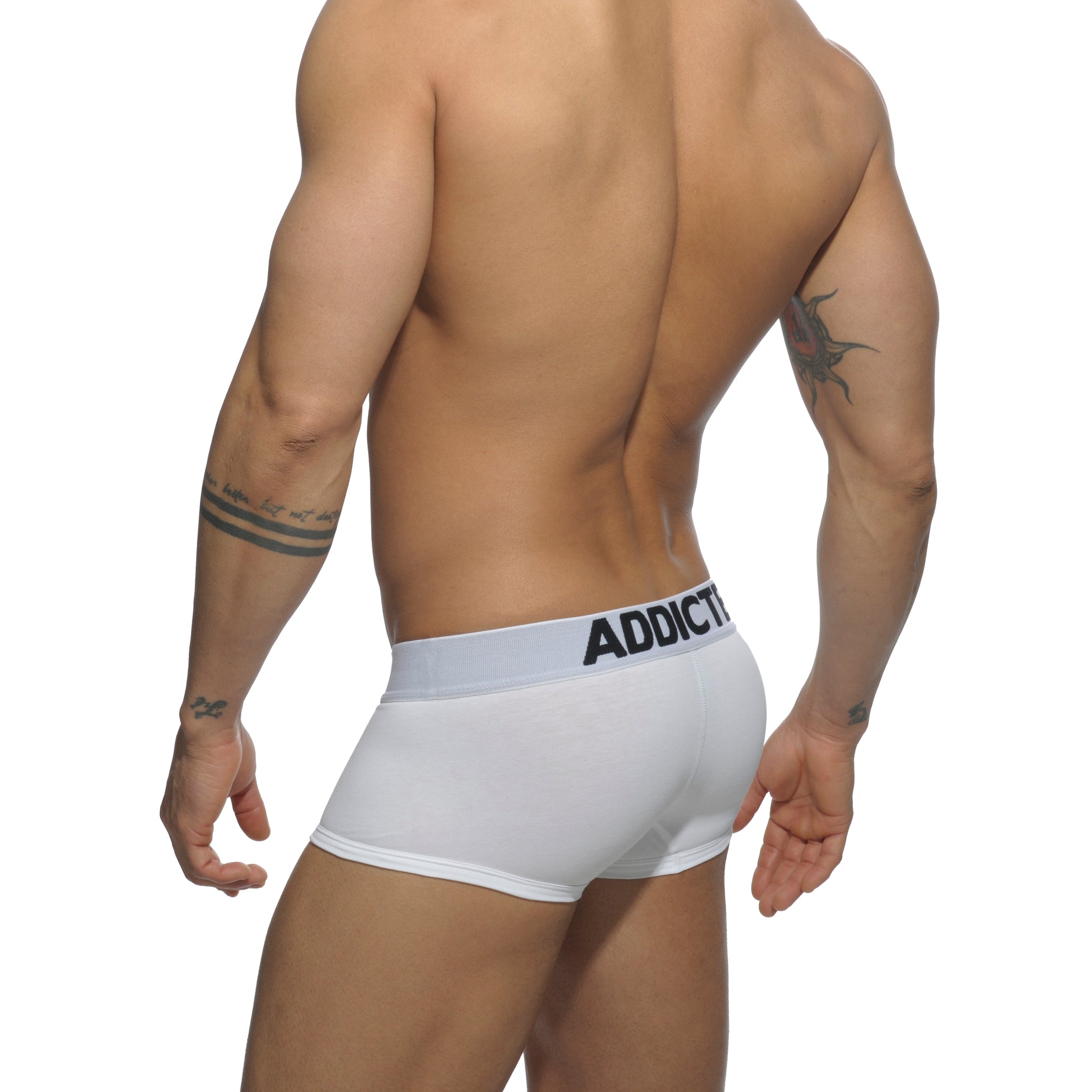 Addicted My Basic 3 Pack Boxer Multi AD421P