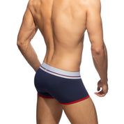 Addicted Tommy 3 Pack Trunk Multi AD1009P