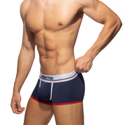 Addicted Tommy 3 Pack Trunk Multi AD1009P