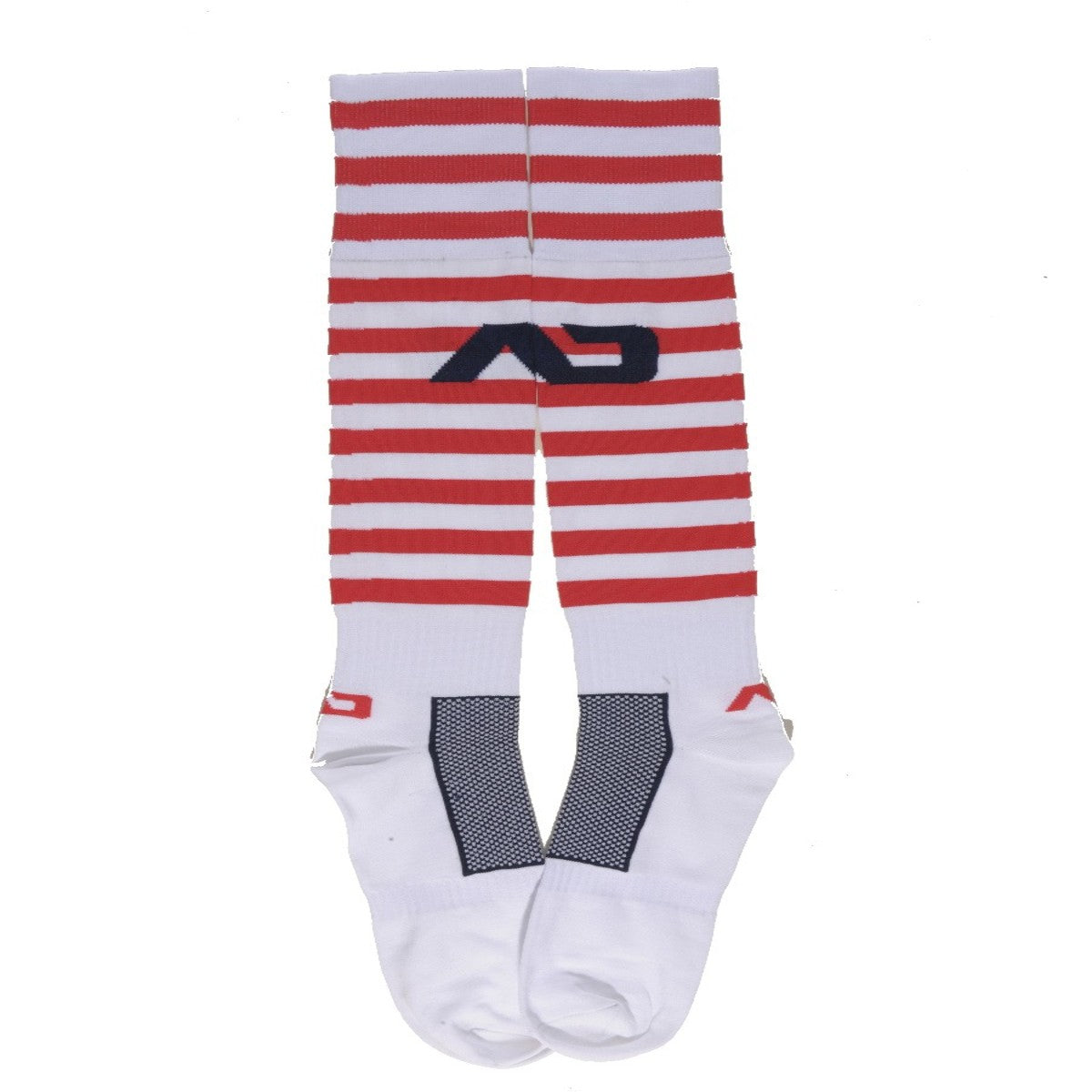 Addicted Sailor Socks Red Sailor AD380