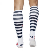 Addicted Sailor Socks Navy Sailor AD380