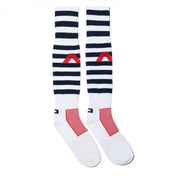 Addicted Sailor Socks Navy Sailor AD380