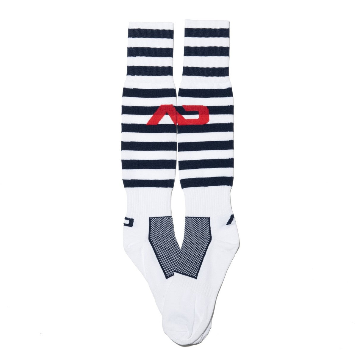 Addicted Sailor Socks Navy AD380