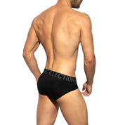 ES Collection 7 Days 7 Colours Brief 3.0 Black UN487