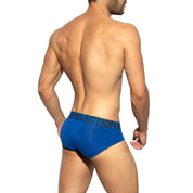 ES Collection 7 Days 7 Colours Brief 3.0 Royal Blue UN487