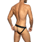 ES Collection 7 Days 7 Colours Jock 3.0 Black UN489