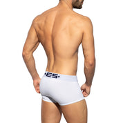 ES Collection Pack Up Wondertrunk White UN551