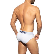 ES Collection Back Up Wonderbrief White UN550