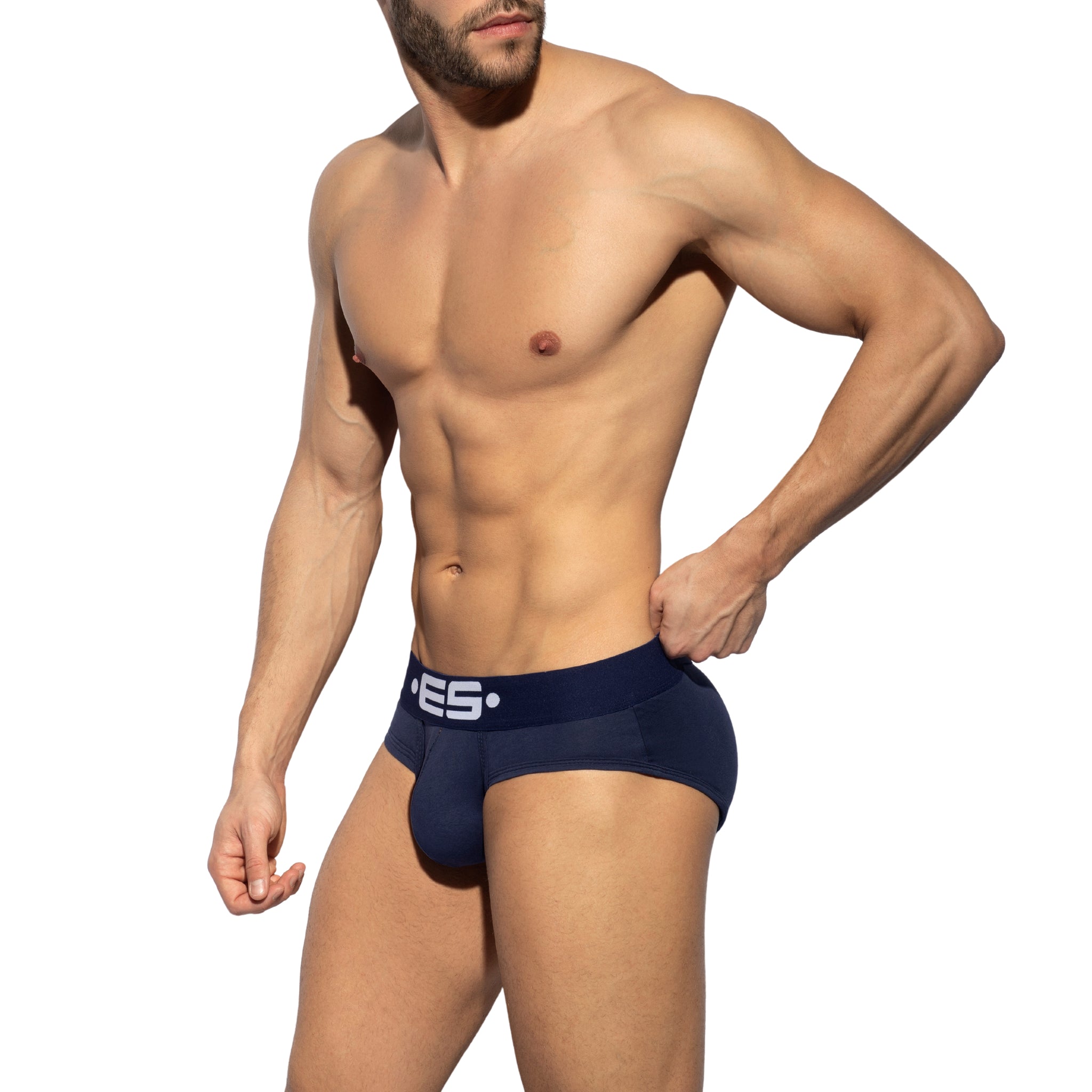 ES Collection Back Up Wonderbrief Navy UN550