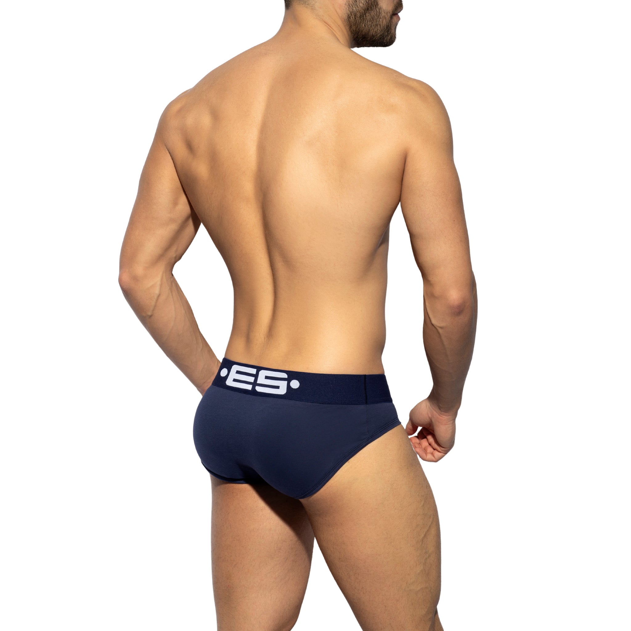 ES Collection Back Up Wonderbrief Navy UN550