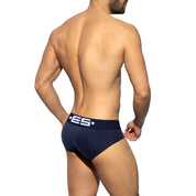 ES Collection Pack Up Wonderbrief Navy UN549