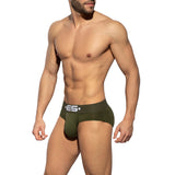 ES Collection Pack Up Wonderbrief Khaki UN549