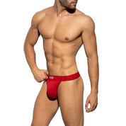 ES Collection 7 Days 7 Colors Thong 3.0 Red UN490