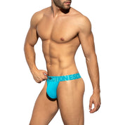 ES Collection 7 Days 7 Colors Thong 3.0 Turquoise UN490