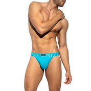 ES Collection 7 Days 7 Colors Thong 3.0 Turquoise UN490