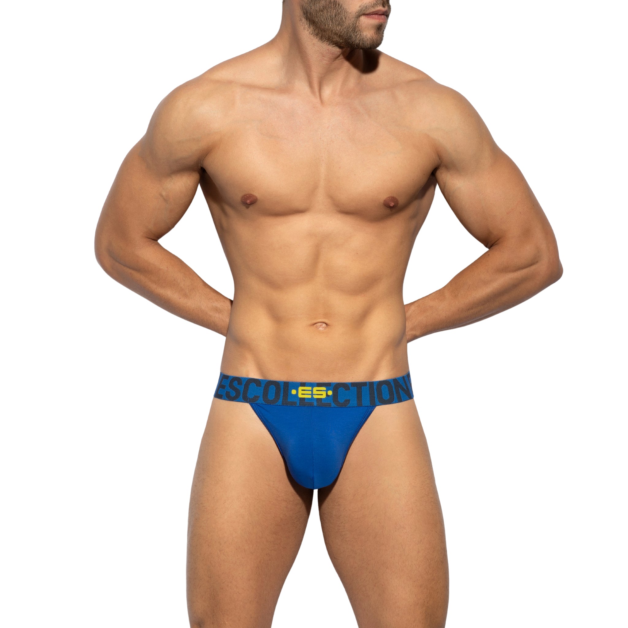 ES Collection 7 Days 7 Colors Thong 3.0 Royal Blue UN490