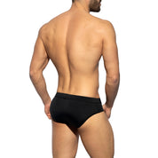 ES Collection Europe Swim Brief 2.0 Black 2212