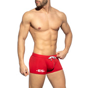 ES Collection Europe Swim Trunk 2.0 Red 2213