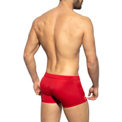 ES Collection Europe Swim Trunk 2.0 Red 2213