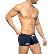 ES Collection Europe Swim Trunk 2.0 Navy 2213