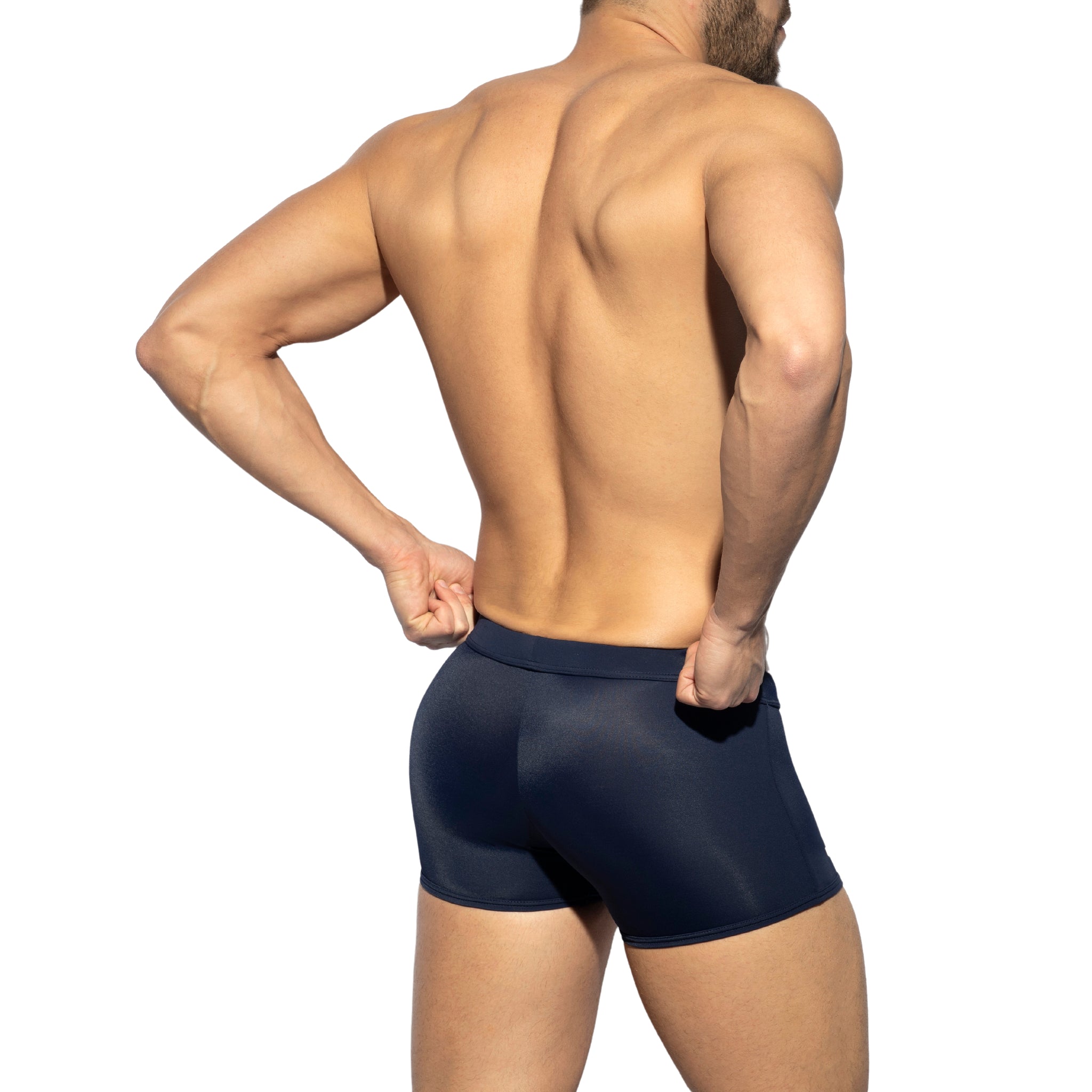 ES Collection Europe Swim Trunk 2.0 Navy 2213