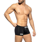 ES Collection Europe Swim Trunk 2.0 Black 2213