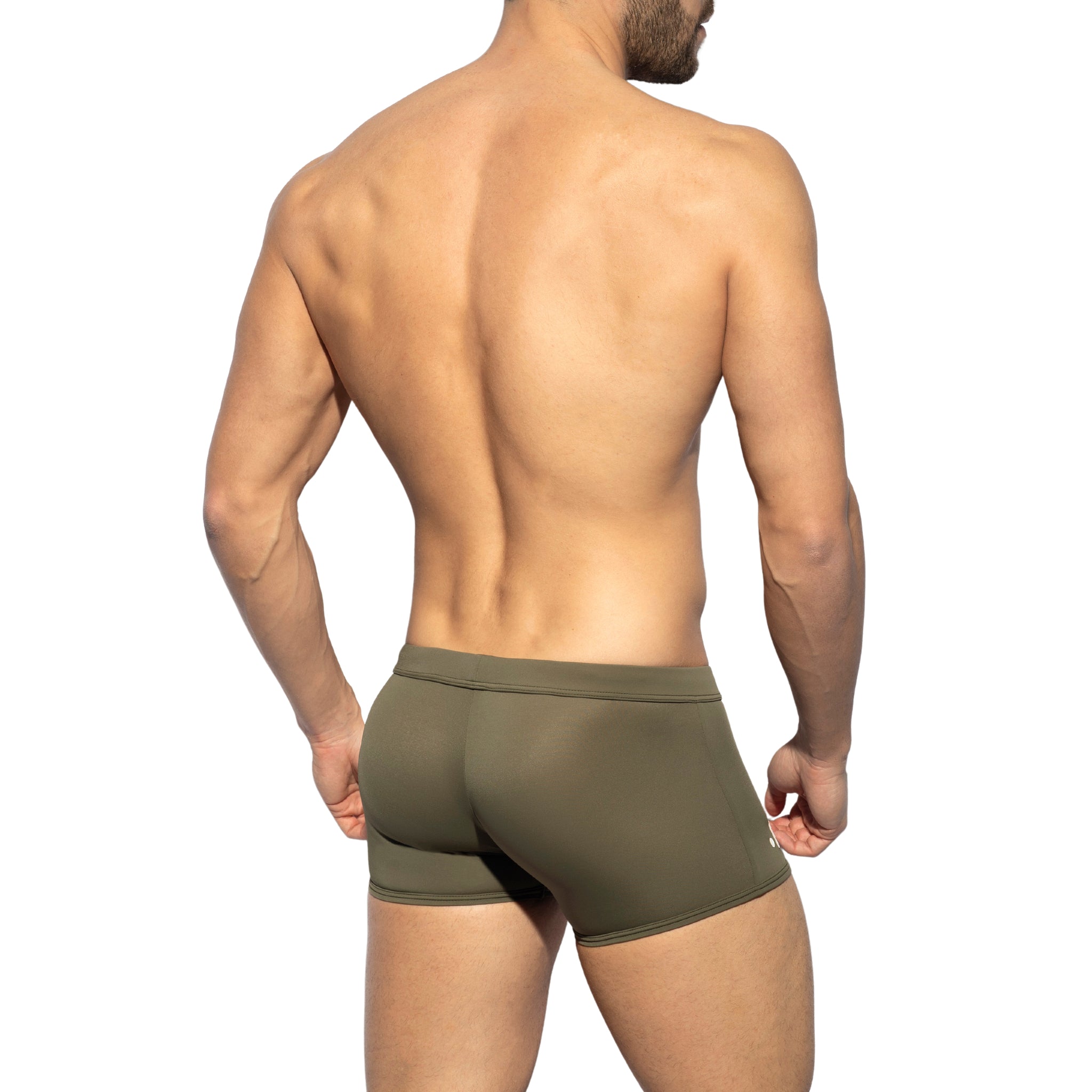 ES Collection Europe Swim Trunk 2.0 Khaki 2213