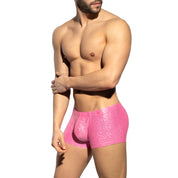 ES Collection Glitter Swim Trunk Pink 2311