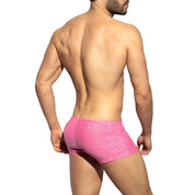 ES Collection Glitter Swim Trunk Pink 2311