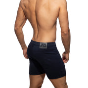 Addicted Svelte Shorts Navy AD1253