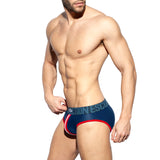 ES Collection Wonderbrief 4.0 Navy UN406