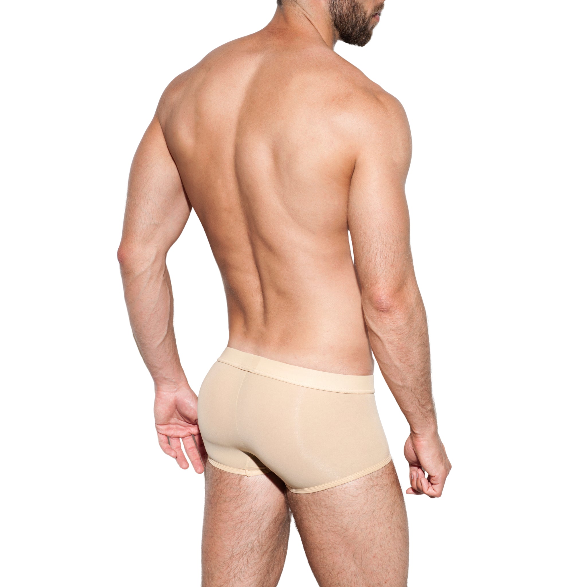 ES Collection Second Skin Basic Trunk Beige UN275