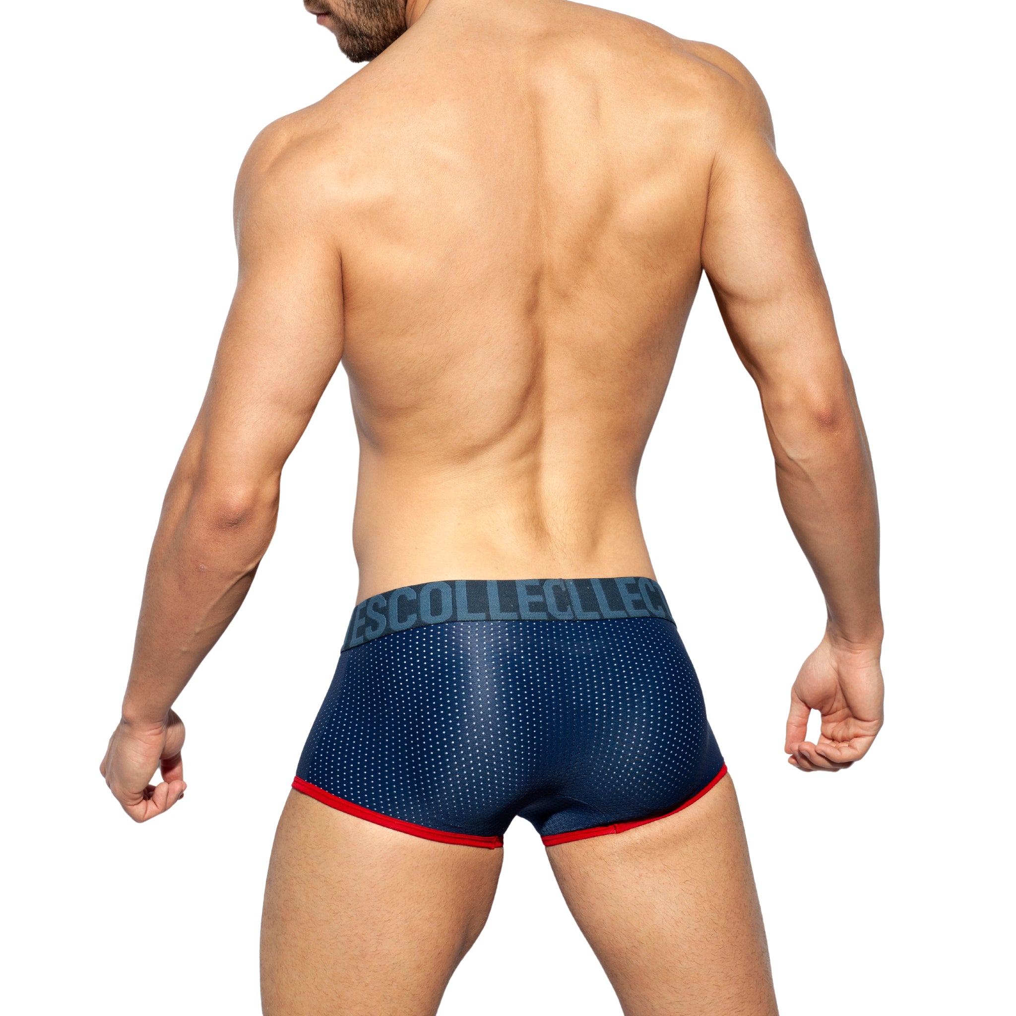 ES Collection Wonderboxer 4.0 Navy UN404