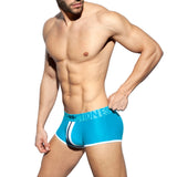 ES Collection Wonderboxer 4.0 Turquoise UN404